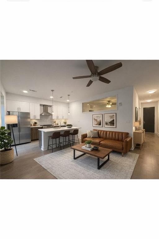 1 bedroom, 1 bathroom, 800 sq ft condominium for rent at 775 Juniper Street 234, Atlanta, GA 30308 for $2,000 a month — photo 6