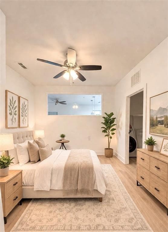 1 bedroom, 1 bathroom, 800 sq ft condominium for rent at 775 Juniper Street 234, Atlanta, GA 30308 for $2,000 a month — photo 9