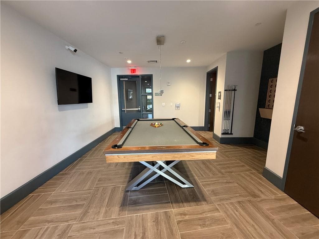 1 bedroom, 1 bathroom, 800 sq ft condominium for rent at 775 Juniper Street 234, Atlanta, GA 30308 for $2,000 a month — photo 10