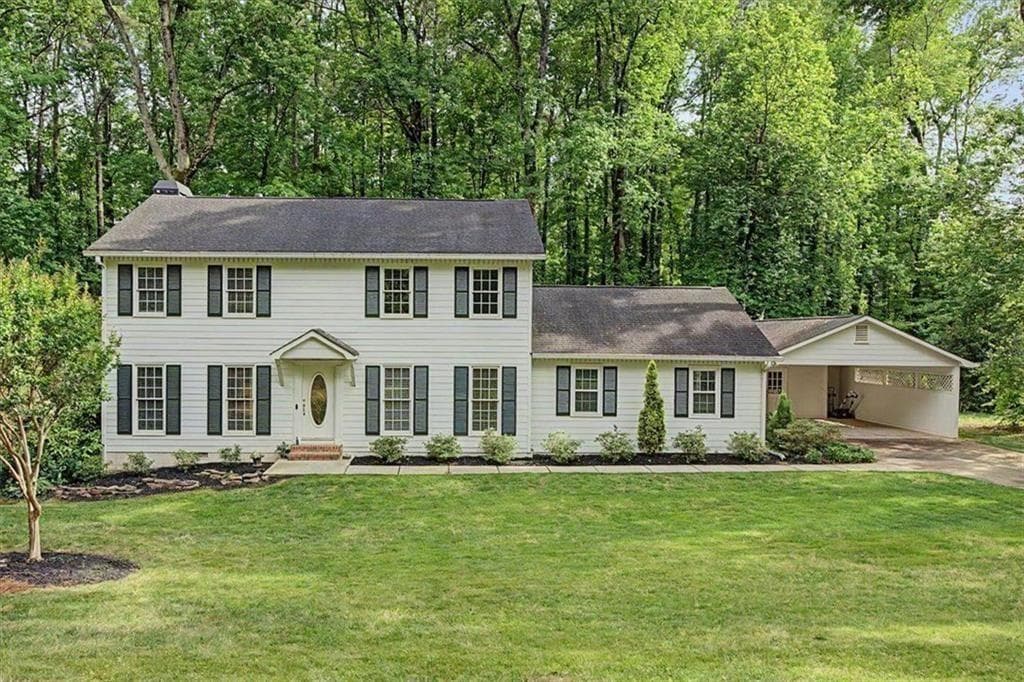 3424 Brandon Hall Way, Marietta, GA 30062 — most recent listing photo