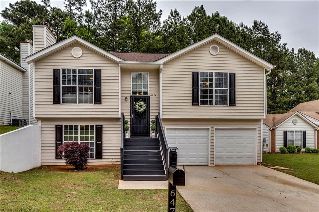 6474 Alford Circle, Lithonia, GA 30058 — most recent listing photo