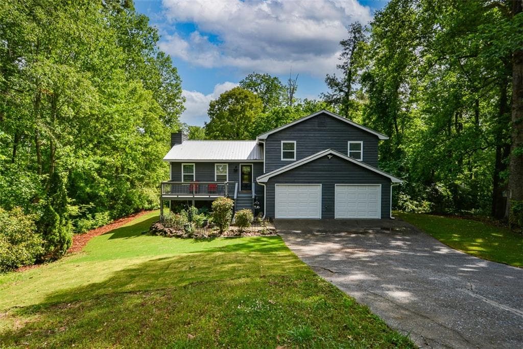 810 Hampton Court, Woodstock, GA 30188 — most recent listing photo