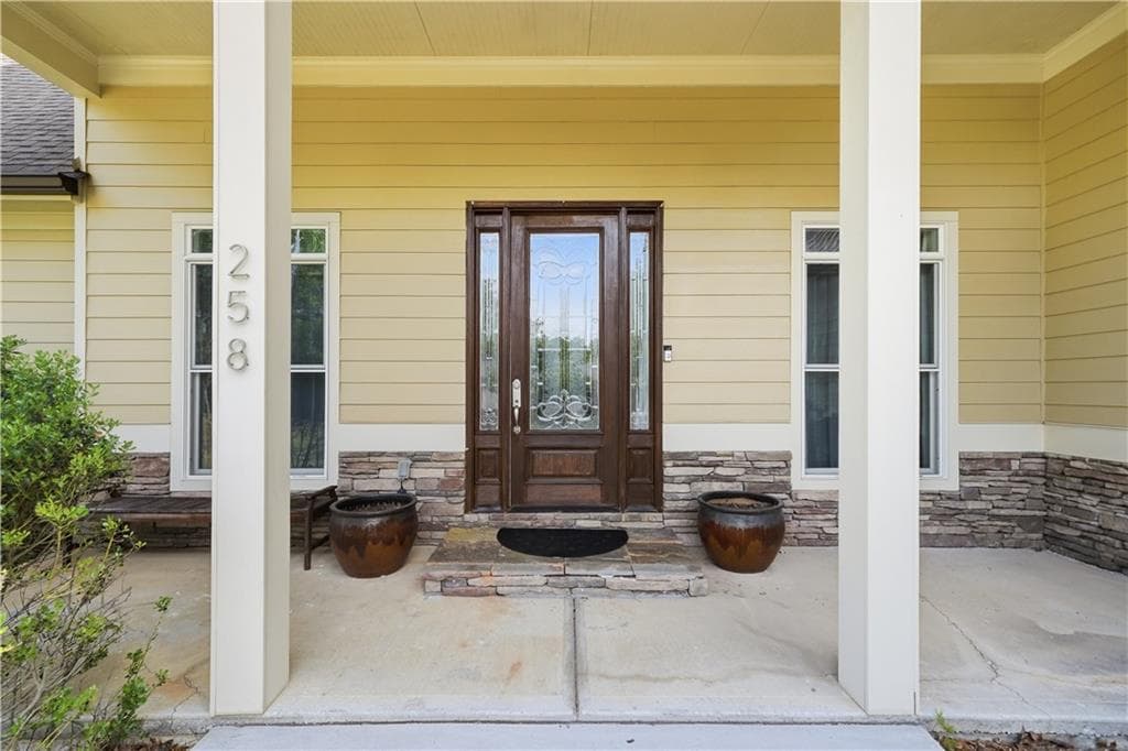 5 bedroom, 4 bathroom, 2,968 sq ft single family residence for sale at 258 White Antelope Street, Waleska, GA 30183 — photo 4