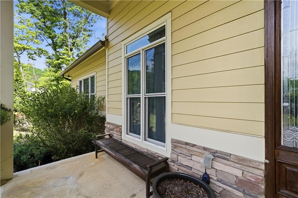5 bedroom, 4 bathroom, 2,968 sq ft single family residence for sale at 258 White Antelope Street, Waleska, GA 30183 — photo 5