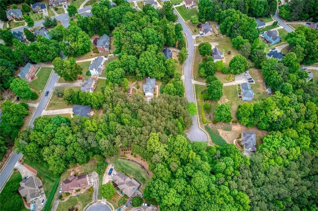 single family residence for sale at 2715 Brass Lantern Court, Douglasville, GA 30135 — photo 5
