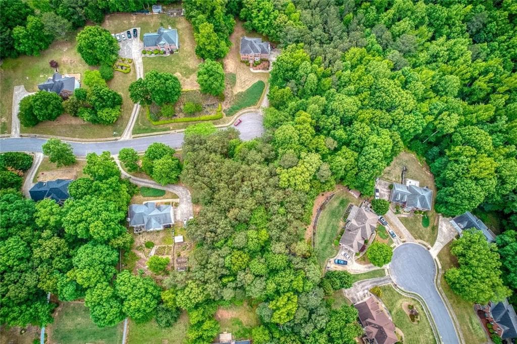 single family residence for sale at 2715 Brass Lantern Court, Douglasville, GA 30135 — photo 6