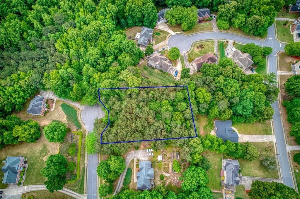 single family residence for sale at 2715 Brass Lantern Court, Douglasville, GA 30135 — photo 7