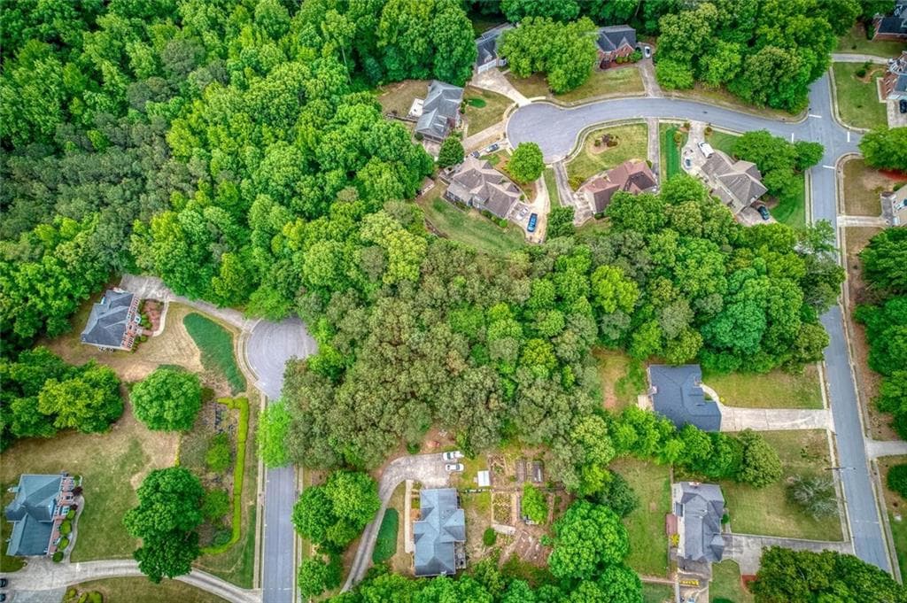 single family residence for sale at 2715 Brass Lantern Court, Douglasville, GA 30135 — photo 8