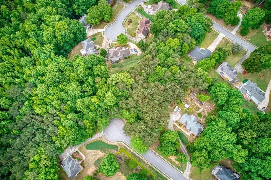 single family residence for sale at 2715 Brass Lantern Court, Douglasville, GA 30135 — photo 10