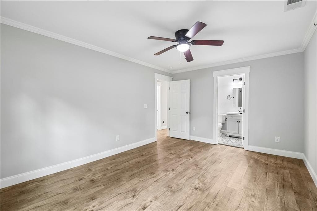 2 bedroom, 2 bathroom, 912 sq ft single family residence for sale at 5751 Lisa Lane, Austell, GA 30168 — photo 10