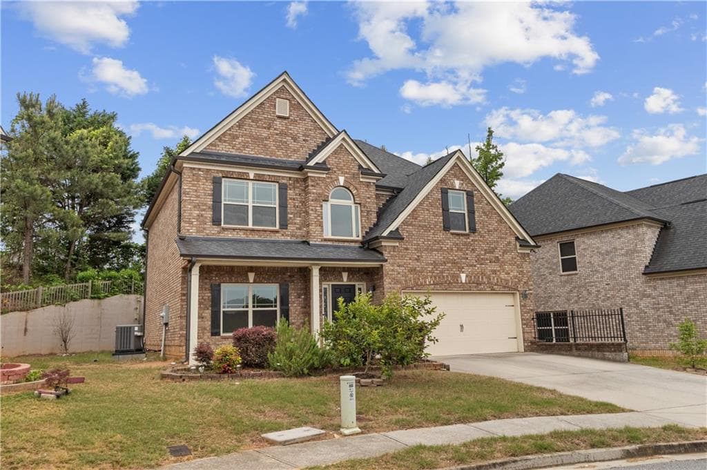 1021 Channel Drive, Lawrenceville, GA 30046 — most recent listing photo