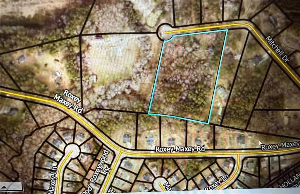 other for sale at 1086 Mitchell Drive, Winder, GA 30680