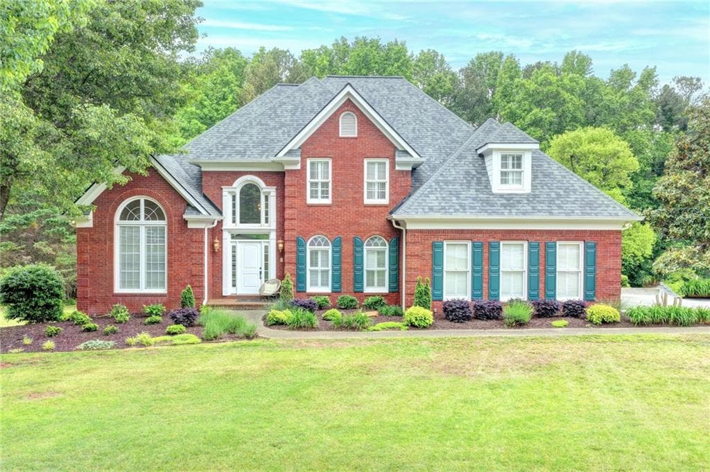 665 Kensington Farms Drive, Milton, GA 30004 — most recent listing photo