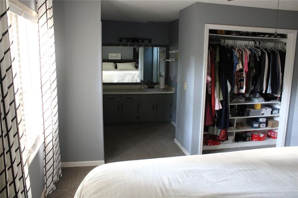 3 bedroom, 2 bathroom, 1,456 sq ft single family residence for sale at 1495 Royalwyn Circle, Macon, GA 31220 — photo 6