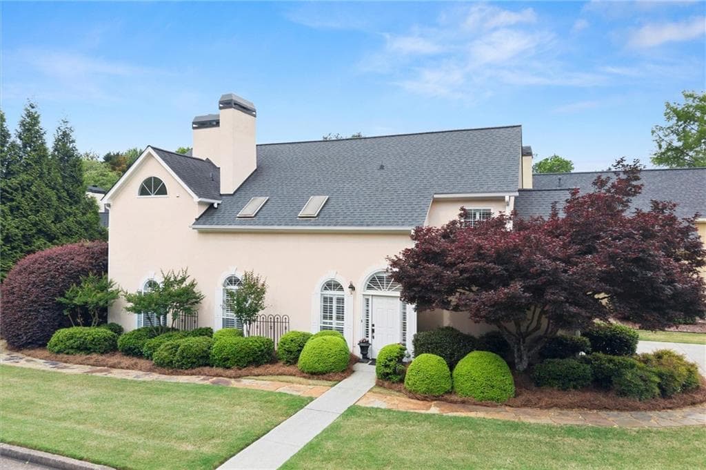 125 Sweetwater Trace, Alpharetta, GA 30076 — most recent listing photo