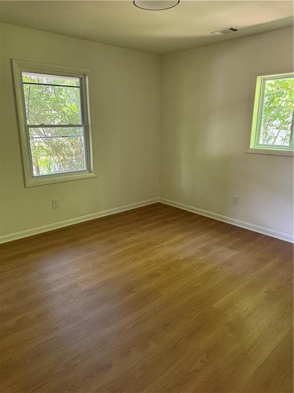 3 bedroom, 2 bathroom single family residence for rent at 6632 Stark Court Unit A (main), Riverdale, GA 30274 for $1,750 a month — photo 3