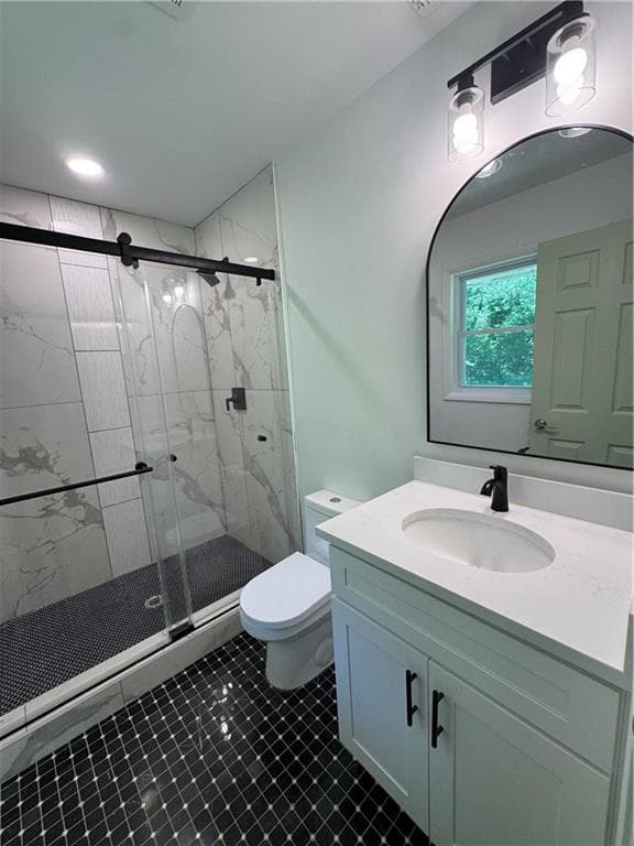 3 bedroom, 2 bathroom single family residence for rent at 6632 Stark Court Unit A (main), Riverdale, GA 30274 for $1,750 a month — photo 4