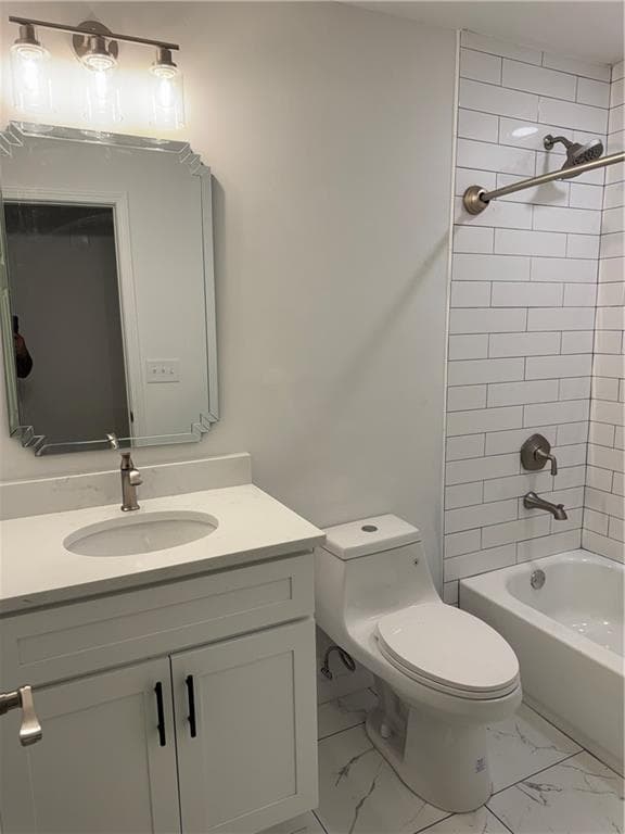 3 bedroom, 2 bathroom single family residence for rent at 6632 Stark Court Unit A (main), Riverdale, GA 30274 for $1,750 a month — photo 6