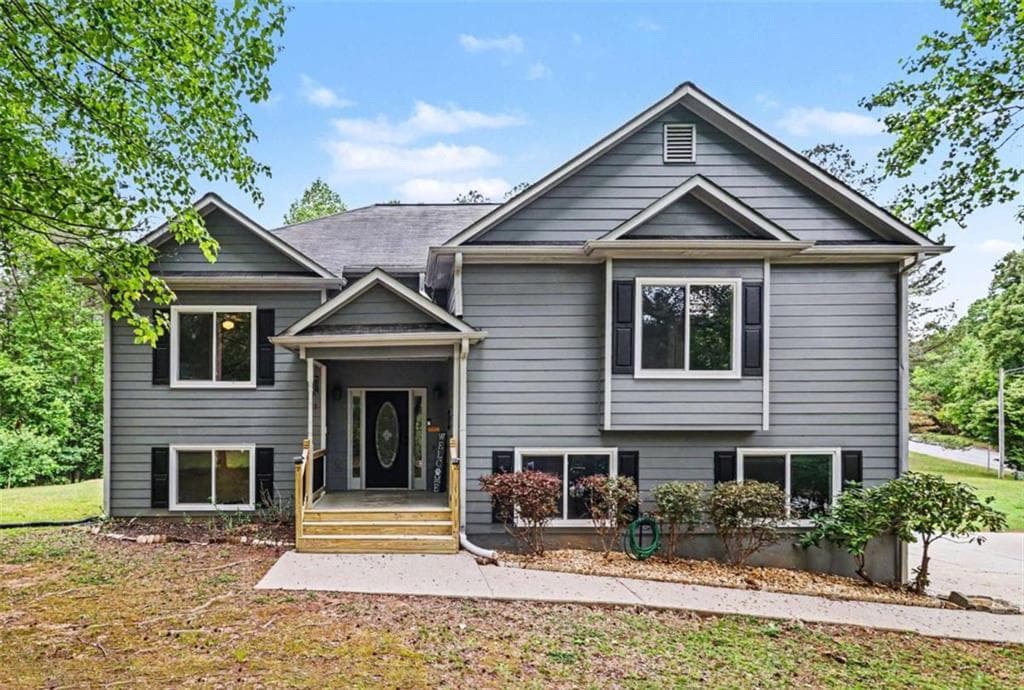 7947 Ponderosa Trace, Winston, GA 30187 — most recent listing photo