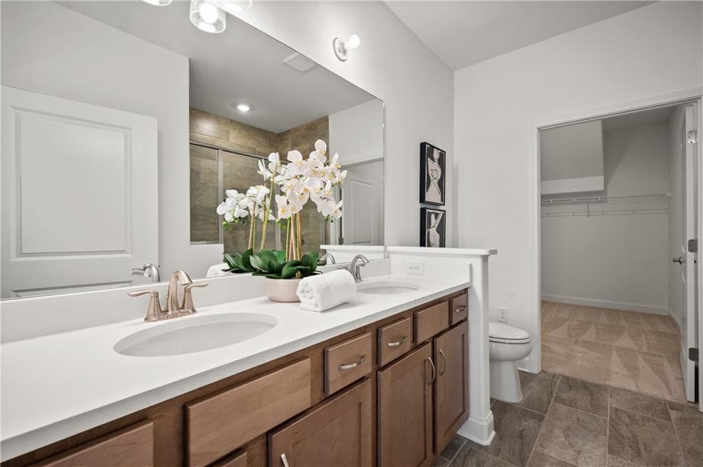 2 bedroom, 2 bathroom, 1,596 sq ft townhouse under contract at 120 Harmony Circle, Cartersville, GA 30120 — photo 10