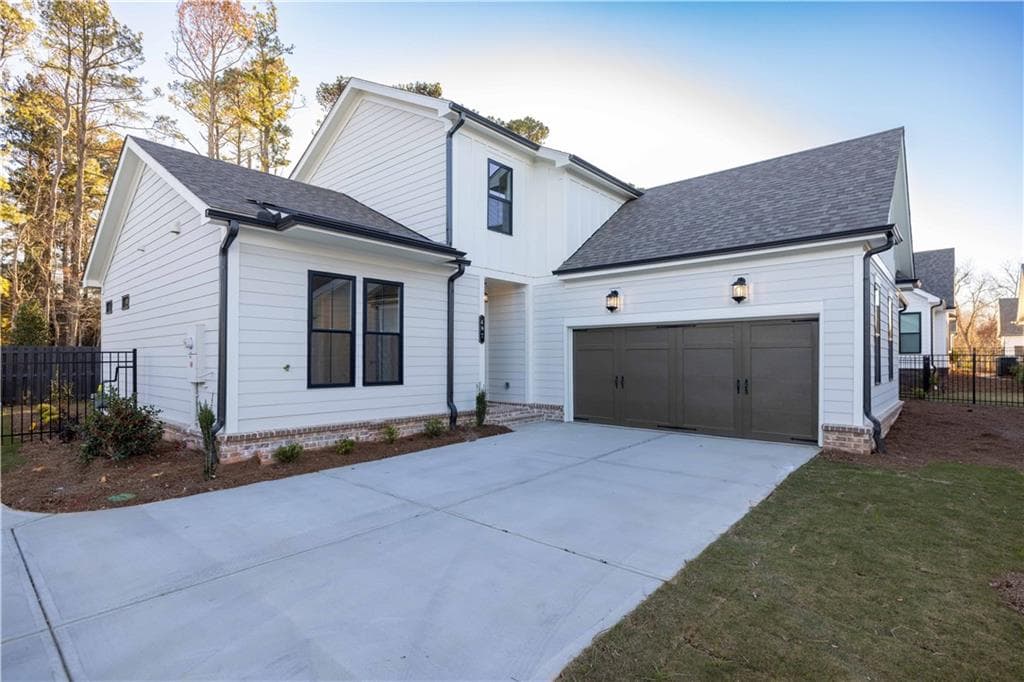581 Pearl Street, Cumming, GA 30040 — most recent listing photo