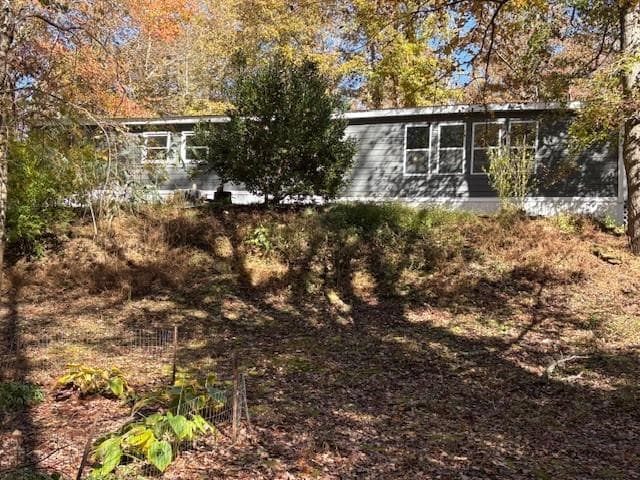 616 Gibson Trail, Jasper, GA 30143 — most recent listing photo