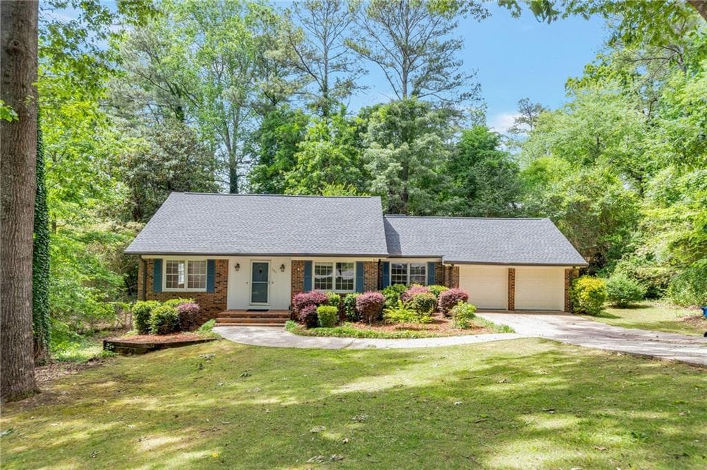 180 Dublin Court, Mableton, GA 30126 — most recent listing photo