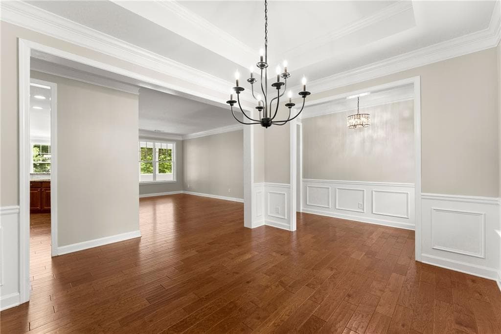 3 bedroom, 2 bathroom, 2,379 sq ft single family residence for sale at 3230 Indian Hawthorne Ridge, Gainesville, GA 30504 — photo 7