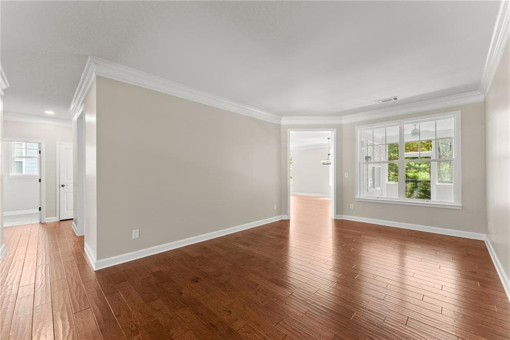 3 bedroom, 2 bathroom, 2,379 sq ft single family residence for sale at 3230 Indian Hawthorne Ridge, Gainesville, GA 30504 — photo 8