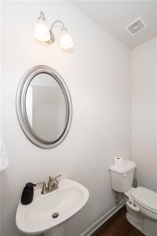 4 bedroom, 3 bathroom, 2,066 sq ft townhouse for sale at 1250 Park Center Circle, Austell, GA 30168 — photo 8