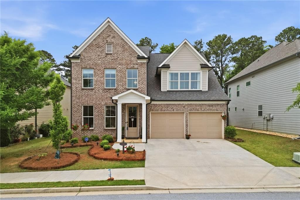 2151 Hempstead Court, Snellville, GA 30078 — most recent listing photo
