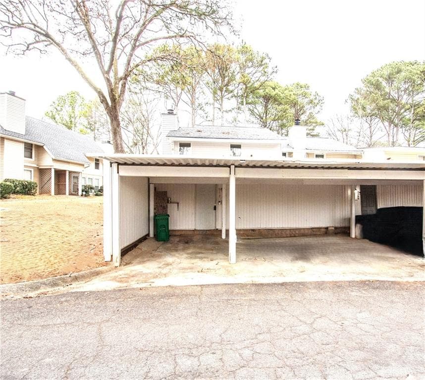 2 bedroom, 3 bathroom, 1,478 sq ft condominium for sale at 4338 Idlewood Lane, Tucker, GA 30084 — photo 4