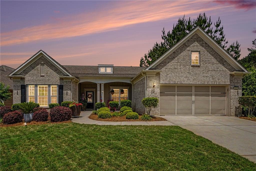 101 Salvia Court, Griffin, GA 30223 — most recent listing photo