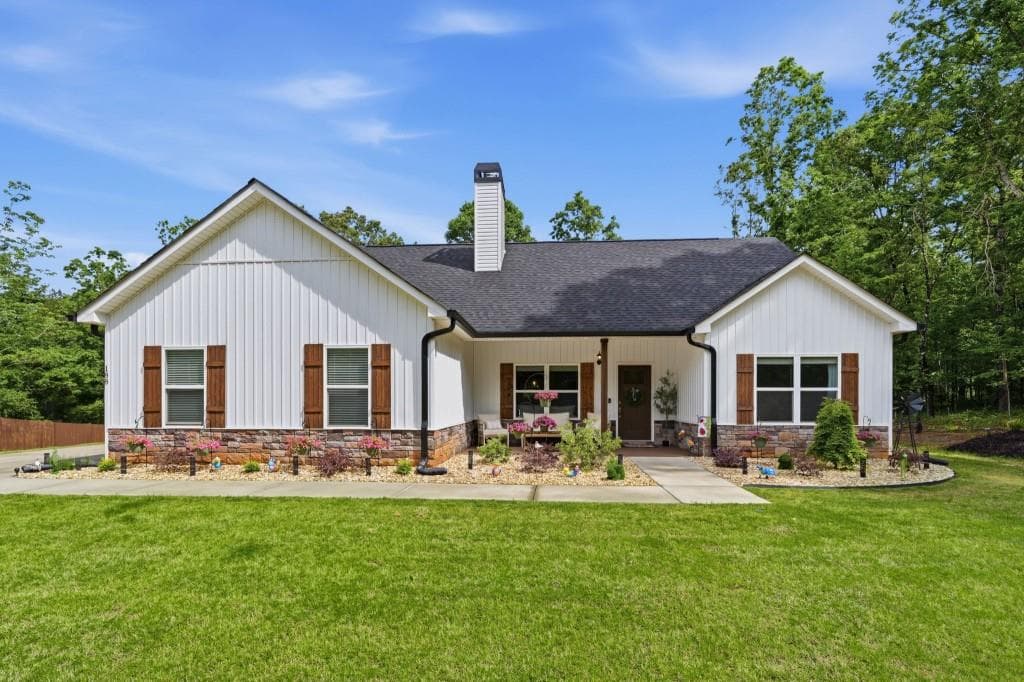 188 Jim Thomas Road, Demorest, GA 30535 — most recent listing photo