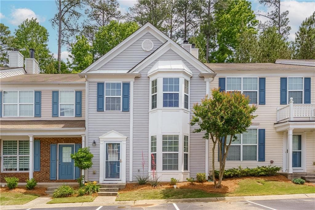 960 Prestwyck Court, Alpharetta, GA 30004 — most recent listing photo