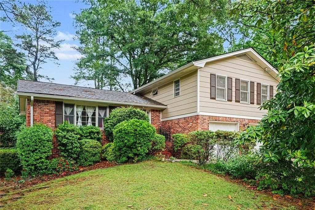 1252 Sheppard Drive, Lilburn, GA 30047 — most recent listing photo