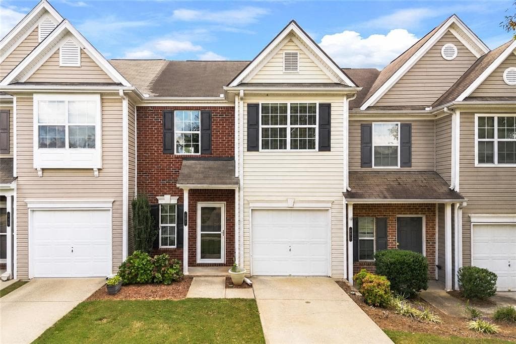 257 Azalea Circle, Cumming, GA 30040 — most recent listing photo