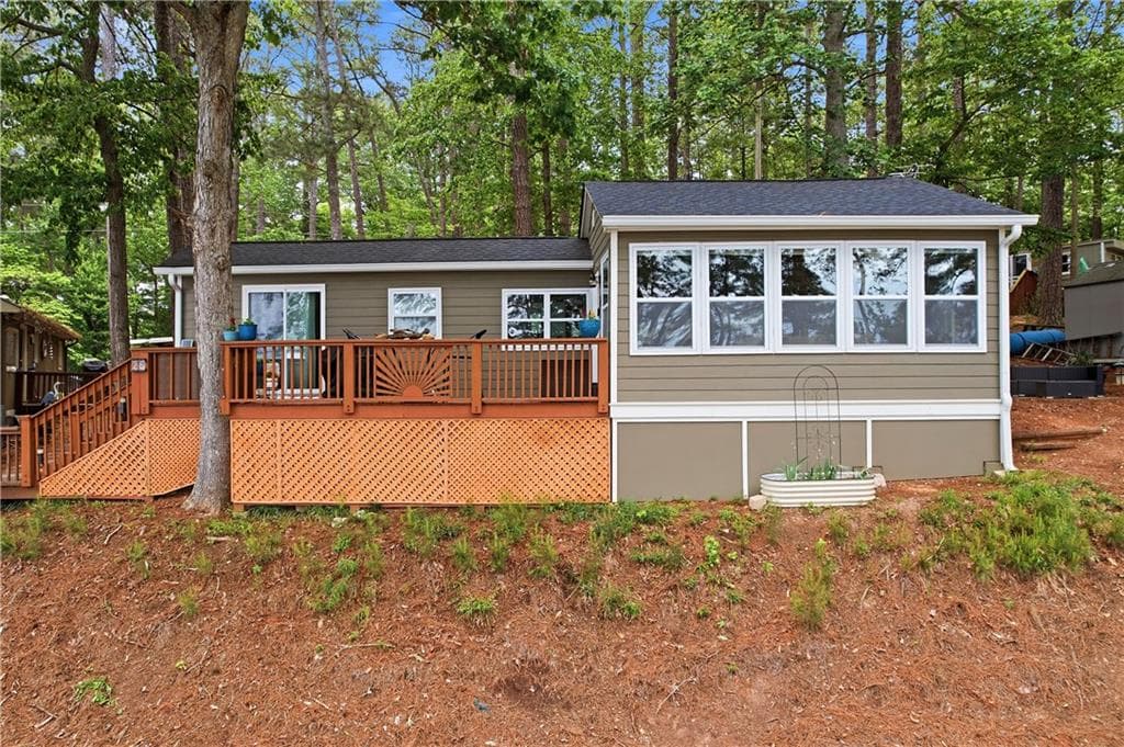 1 bedroom, 1 bathroom, 900 sq ft single family residence for sale at 1000 Victoria Landing Drive, Woodstock, GA 30189