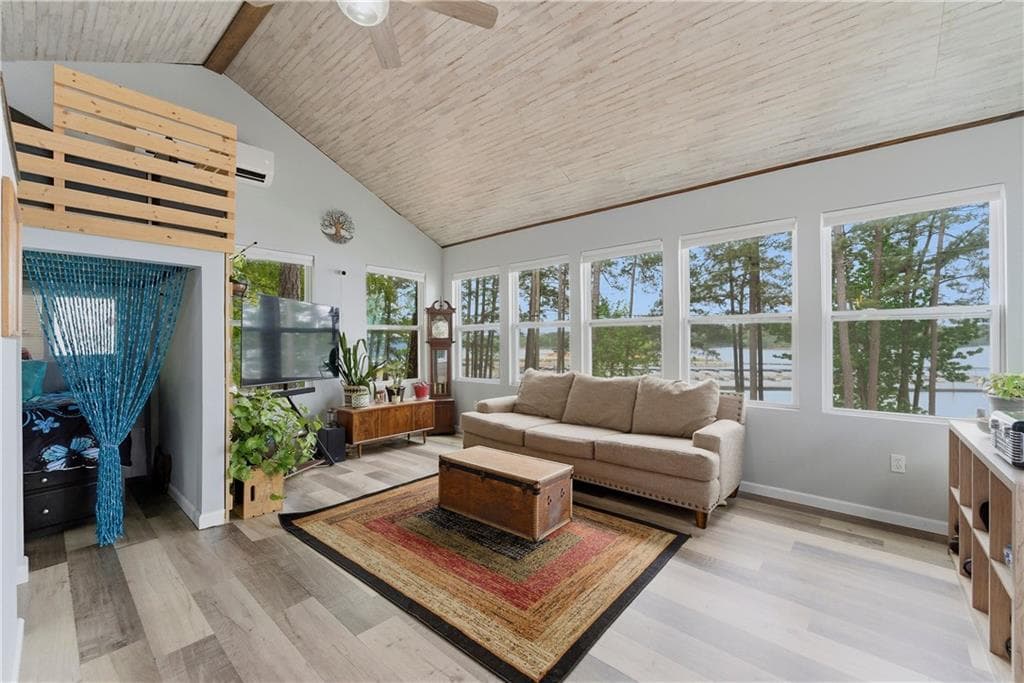 1 bedroom, 1 bathroom, 900 sq ft single family residence for sale at 1000 Victoria Landing Drive, Woodstock, GA 30189 — photo 6