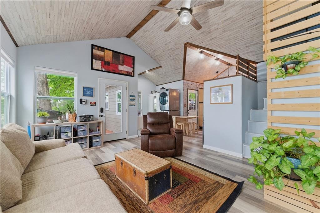 1 bedroom, 1 bathroom, 900 sq ft single family residence for sale at 1000 Victoria Landing Drive, Woodstock, GA 30189 — photo 7