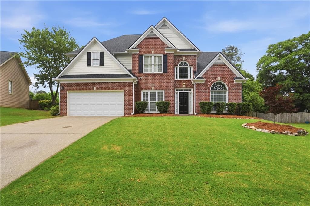 113 Middlebrooke Court, Canton, GA 30115 — most recent listing photo