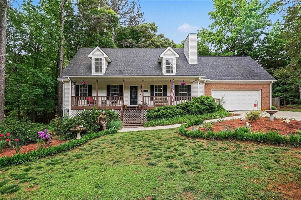 120 Lynnview Court, Mcdonough, GA 30252 — most recent listing photo