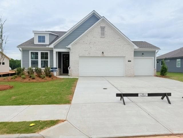 579 Grand Wehunt, Hoschton, GA 30548 — most recent listing photo