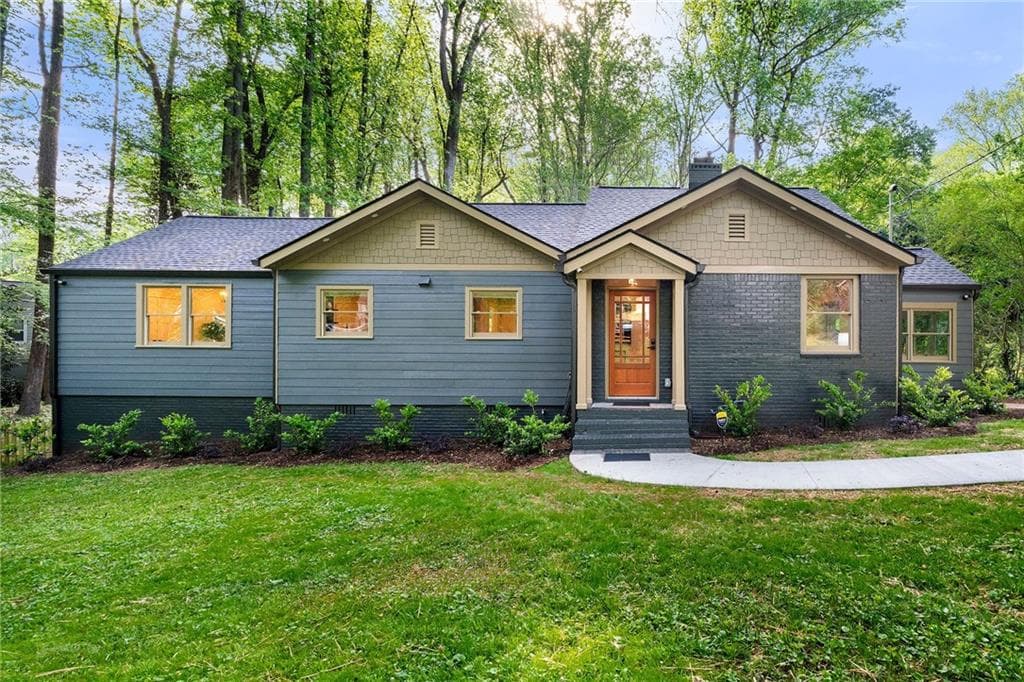1186 Thomas Road, Decatur, GA 30030 — most recent listing photo