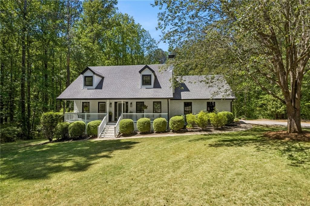6315 Valley Stream Drive