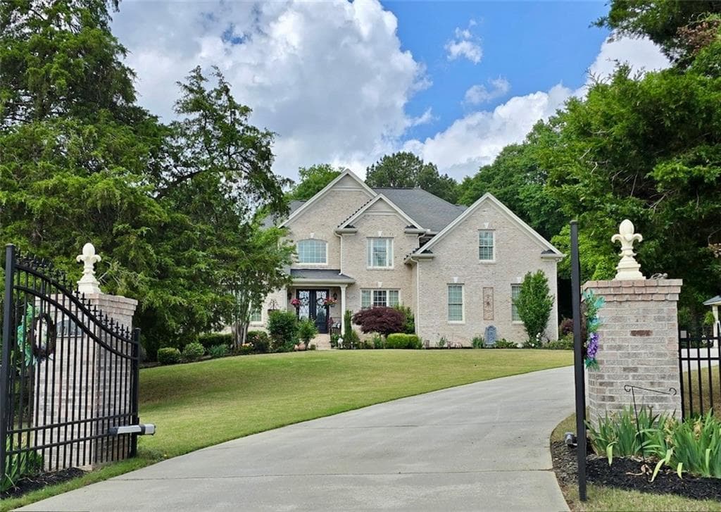 1994 Bennett Road, Grayson, GA 30017 — most recent listing photo