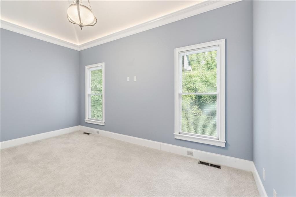 5 bedroom, 5 bathroom, 4,254 sq ft single family residence for sale at 4726 Quailwood Drive, Flowery Branch, GA 30542 — photo 10