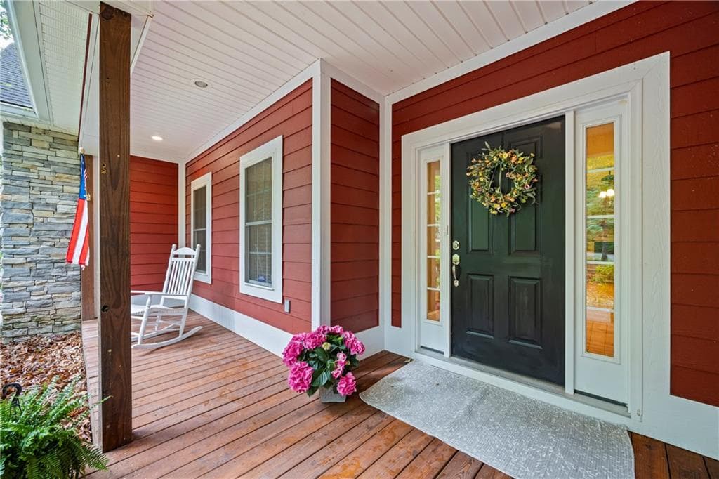 3 bedroom, 2 bathroom, 2,134 sq ft single family residence for sale at 45 Highland Shoals Court, Hartwell, GA 30643 — photo 9