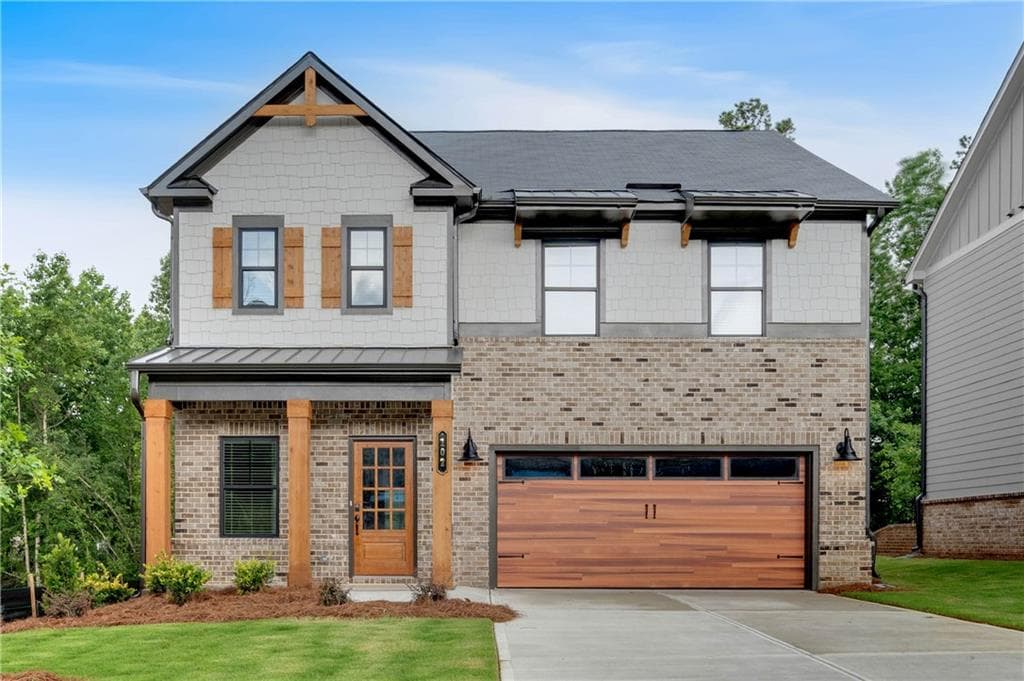 102 Everwood Court, Dallas, GA 30132 — most recent listing photo