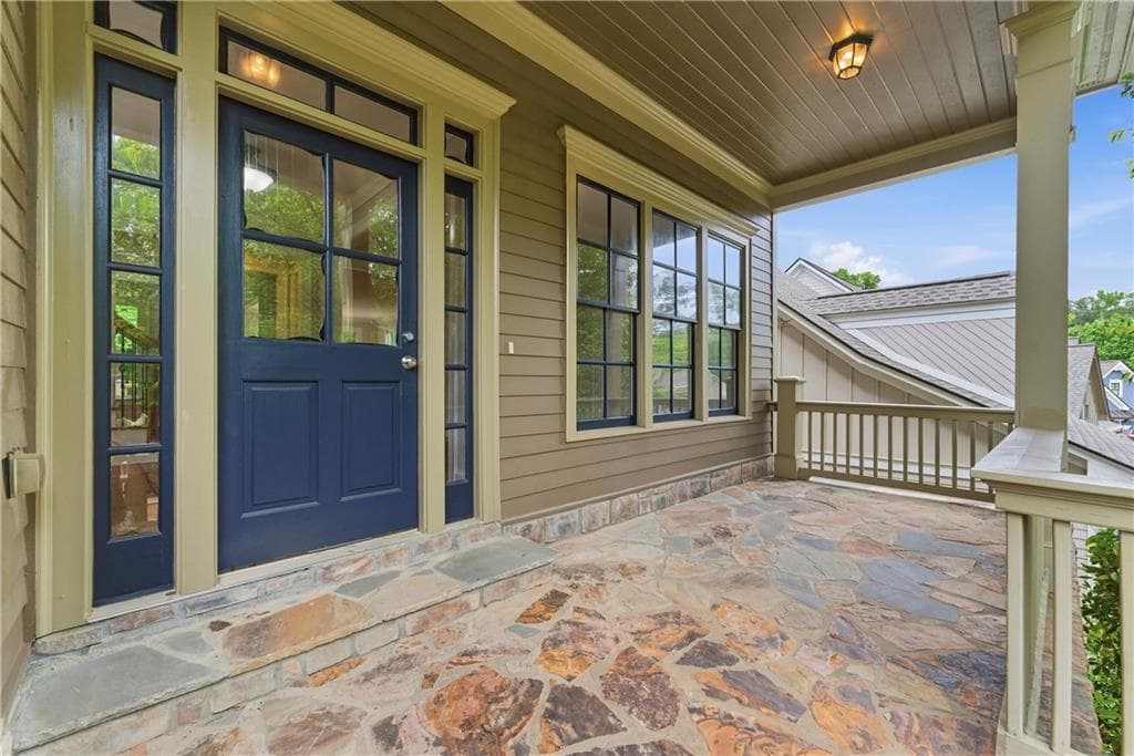 5 bedroom, 5 bathroom, 4,757 sq ft single family residence for sale at 762 Jackson Miller Circle, Powder Springs, GA 30127 — photo 2